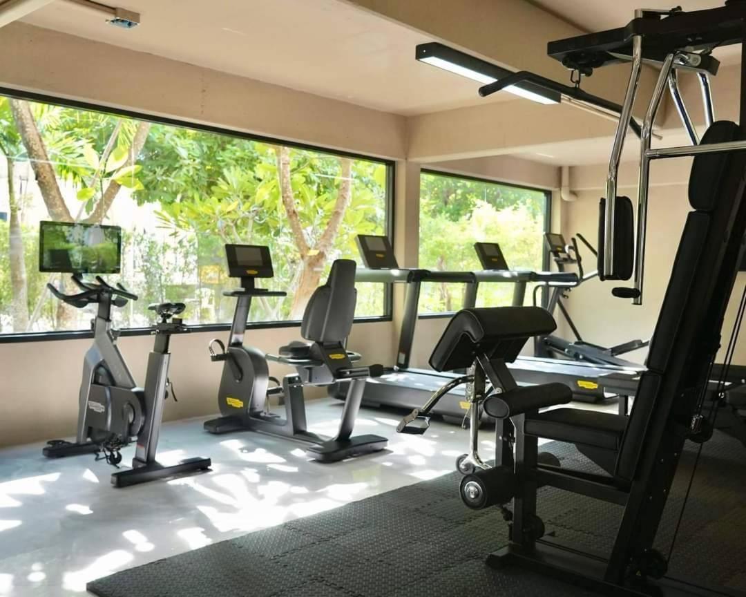 Irene Pool Villa Resort, Ко Липе Экстерьер фото